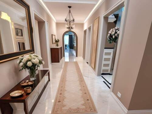 Flur EG - 1 Zimmer Mehrfamilienhaus, Wohnhaus zum Kaufen in Bous