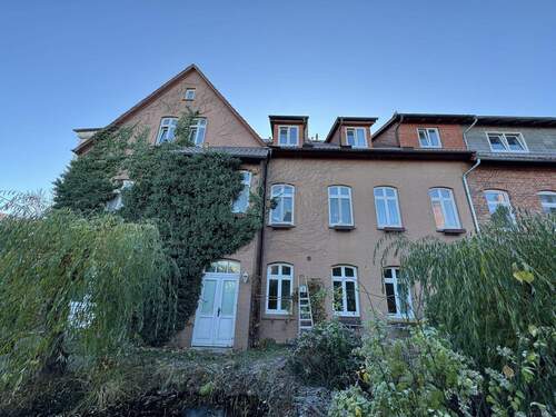 Ansicht vom Innenhof - 