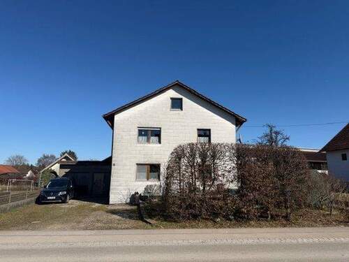 IMG_0685.jpeg - 5 Zimmer Mehrfamilienhaus, Wohnhaus zum Kaufen in Sontheim