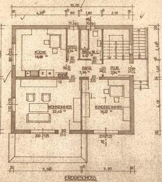 IMG_0641.jpeg - 5 Zimmer Mehrfamilienhaus, Wohnhaus in Sontheim