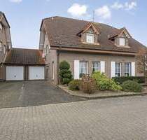 Zuhause mit Herz und Raum für Ihre Zukunft in Selfkant - Havert! - Selfkant / Havert