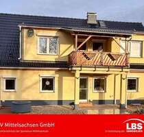 Hochwertiges Wohnen auf 170 m²! - Erlau Naundorf