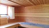 Sauna - 