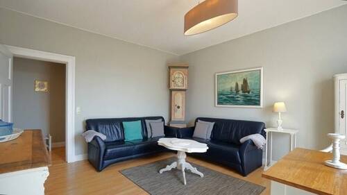 Wohnzimmer mit... - 