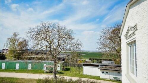 Ostsee in Sichtweite - 