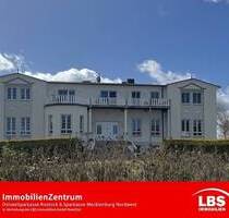 Das ist schon etwas Besonderes! - Hohenkirchen Hohen Wieschendorf
