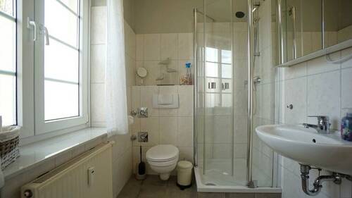 Duschbad - 