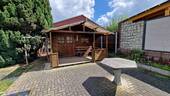 Gartenhaus - 