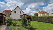 Gartenansicht - 