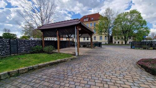 Carport - 