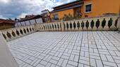Terrasse - 