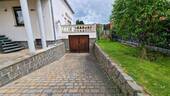 Garageneinfahrt - 