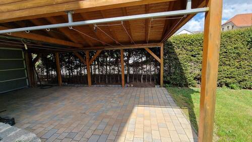 Carport - 