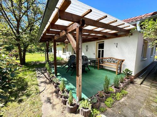 Terrasse - 