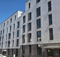 Campus Wohnen - Süsterfeldwinkel - Neubau - Erstbezug - Niedrigenergiehaus - CAM_CAM_2.4_09 - Aachen