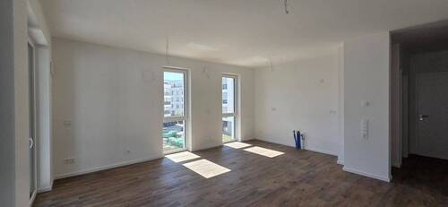 Küche - 3 Zimmer Etagenwohnung zur Miete in Aachen