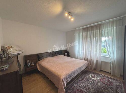 Elternschlafzimmer - 