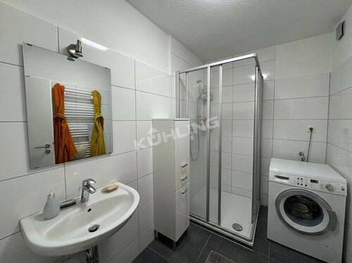 Duschbad neu - 