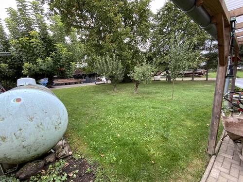 Garten - 