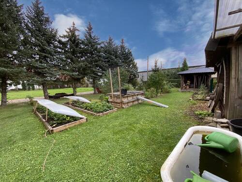 Garten - 