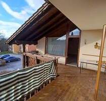 PROVISIONSFREI++KLEINE EINHEIT = DREI-FAMILIENHAUS++VIEL PLATZ auf EINER EBENE++GARTEN++SOFORT FREI - Wangen im Allgäu