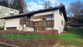 Hausansicht 00.jpg - 4 Zimmer Etagenwohnung zum Kaufen in Wangen im Allgäu