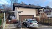 Hausansicht 02.jpg - Etagenwohnung mit 134,00 m² in Wangen im Allgäu zum Kaufen