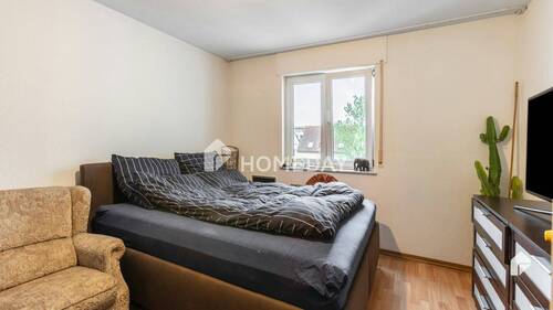 Schlafzimmer 1 - 