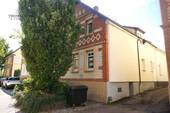 Straßenansicht - 5 Zimmer Doppelhaushälfte zum Kaufen in Heilbronn