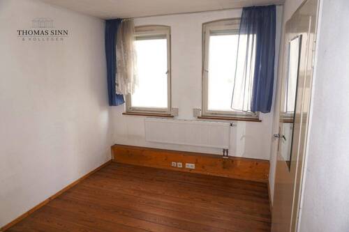 EG: Zimmer 1 - 