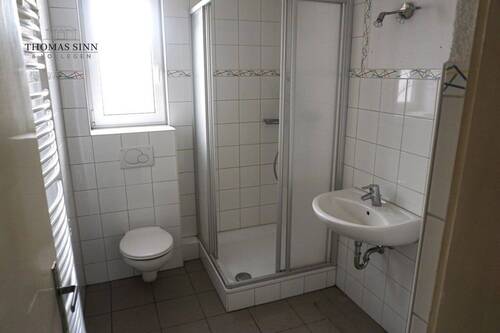EG: Bad mit WC - 