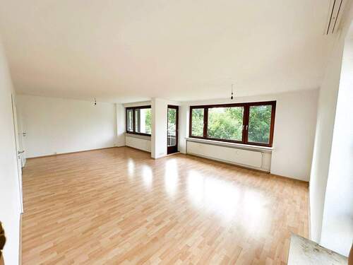 Wohnzimmer - Wohntraum in herrlicher Ruhe! - 218.000,00 EUR Kaufpreis, ca.  101,30 m² Wohnfläche