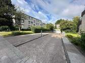 Zufahrt Garage - 