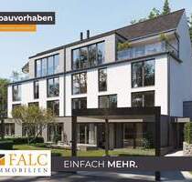 Neubauvorhaben Aachen Südviertel