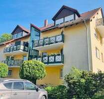 10 moderne Eigentumswohnungen in ruhiger Lage - Wermsdorf Calbitz