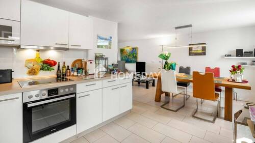 Küche 1 - Einfamilienhaus mit 131,60 m² in Boiensdorf zum Kaufen