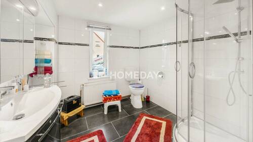 Badezimmer 1 1 - 