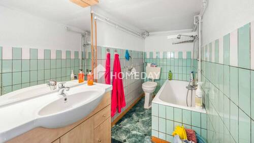 Badezimmer 2 1 - 