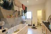 Badezimmer - 4 Zimmer Etagenwohnung in Ludwigshafen am Rhein