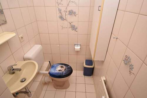 Gäste-WC - 