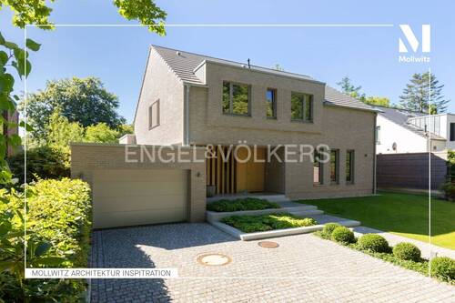 Architektur Inspiration - 