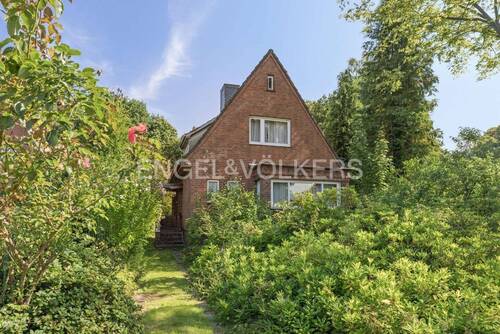 Abrissreifer Altbestand - 