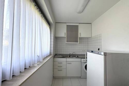 Hauswirtschaftsraum - 