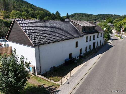 Appartementhaus - 