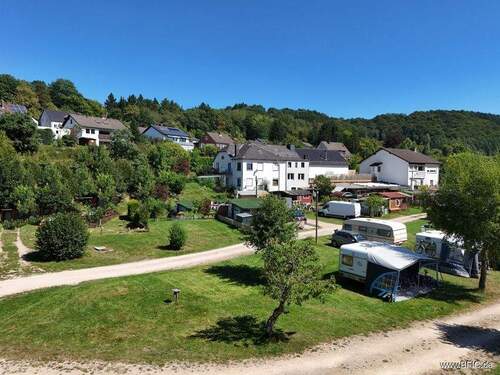 Campingplatz - Hotel, Pension, Gasthof in Gerolstein zum Kaufen