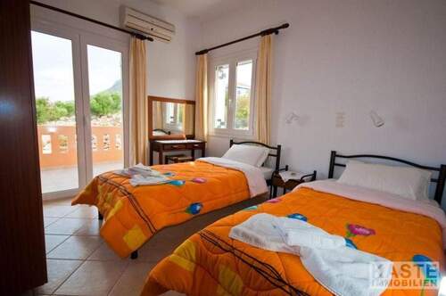 Schlafzimmer - 