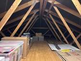 Dachboden - 