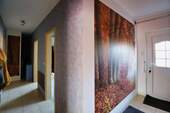 Eingangsbereich und Flur - 