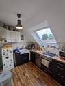 Grenadierweg Küche Dachgeschoss - 