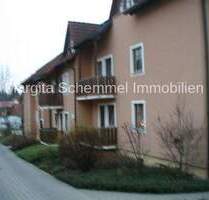 Schön gelegene 4 Zi. ETW Wohnung - Georgensgmünd